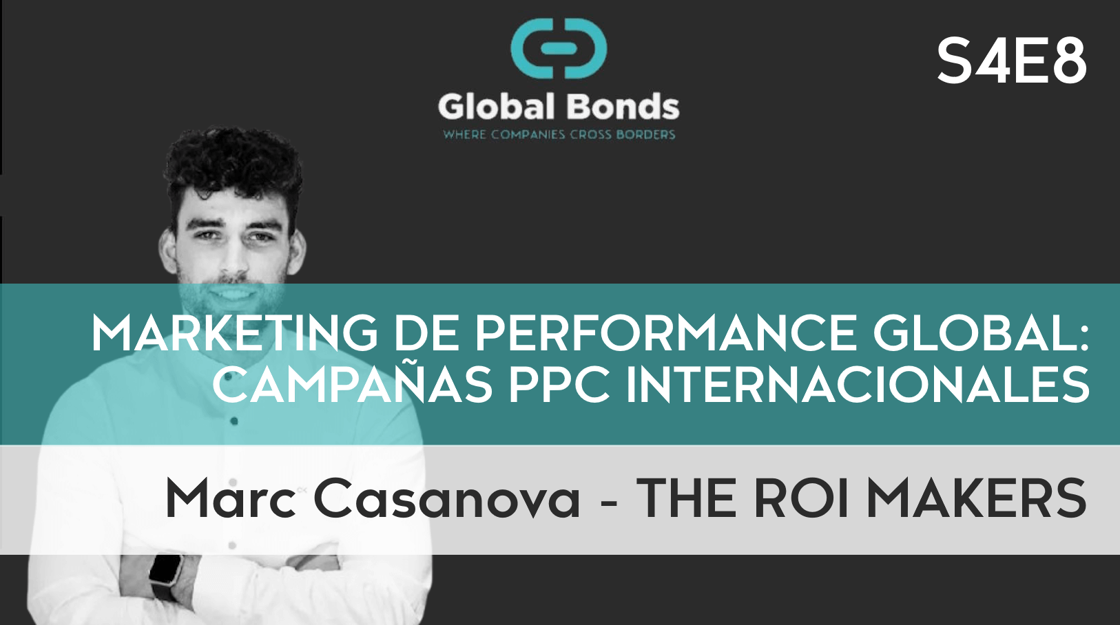 Entrevista Marc Casanova