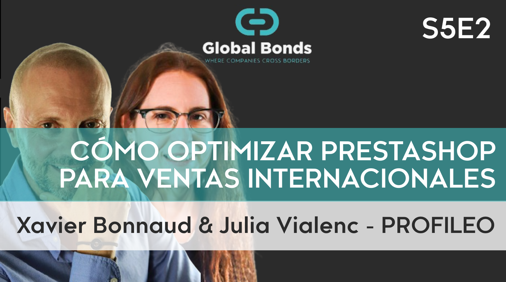 Optimising Prestashop for International Sales