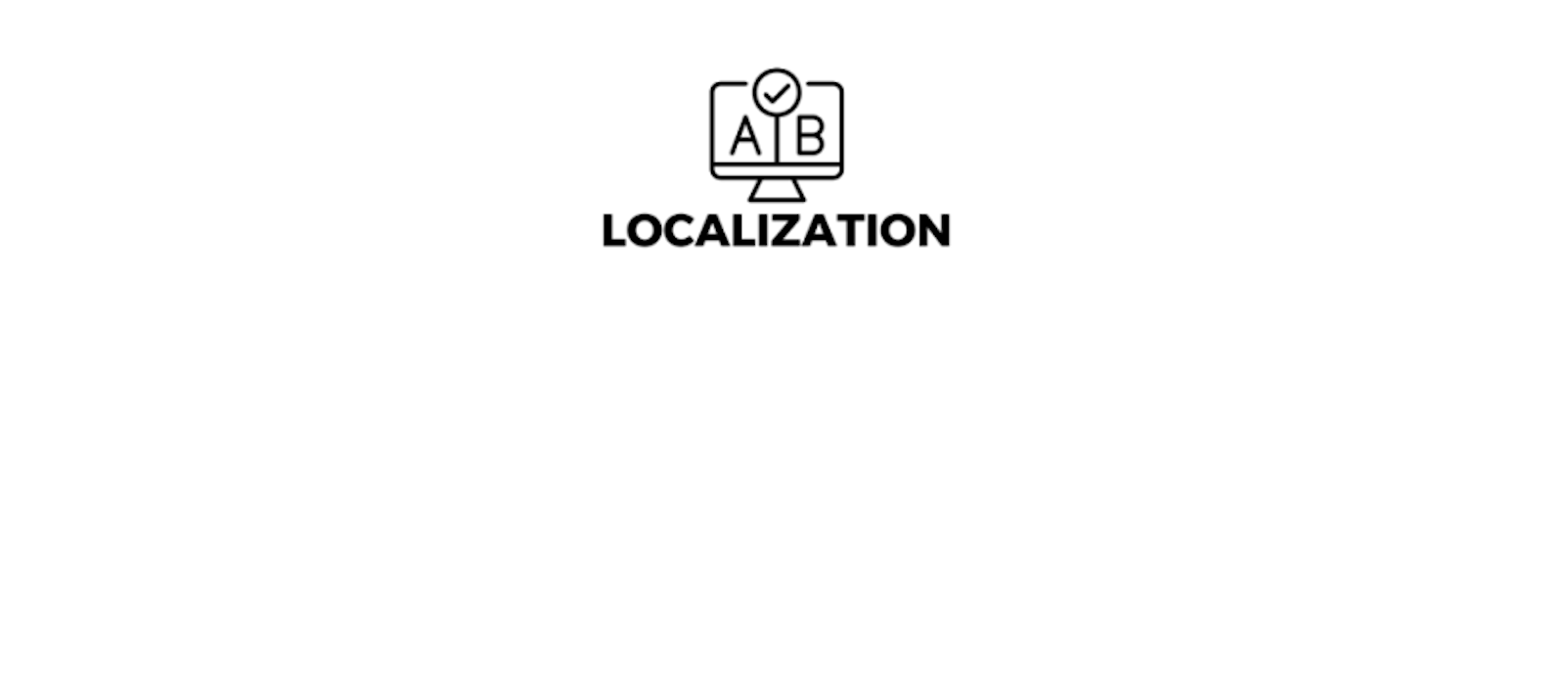 AB Localization — AI-powered A/B tested localisation