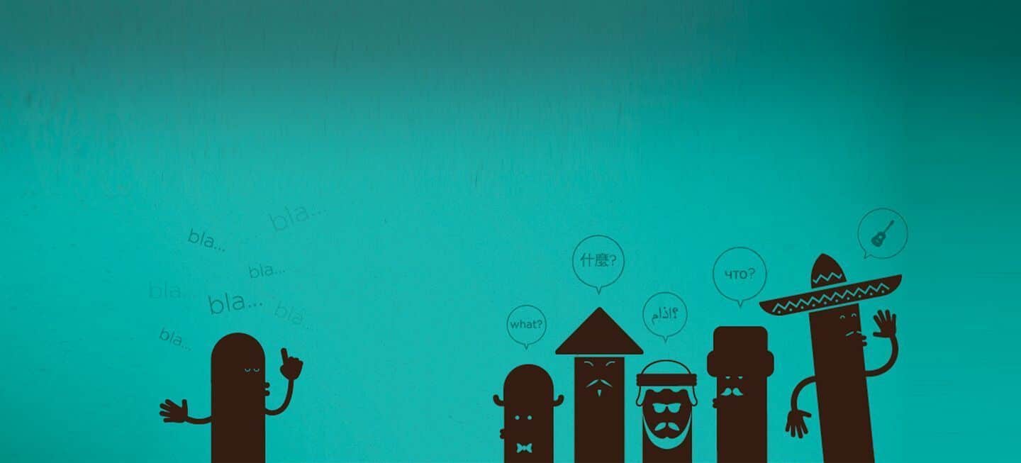 Ontranslation — multilingual communication company